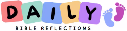 Daily Bible Reflections